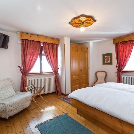 Hotel Valgranda Wellness & Spa Val di Zoldo Kültér fotó