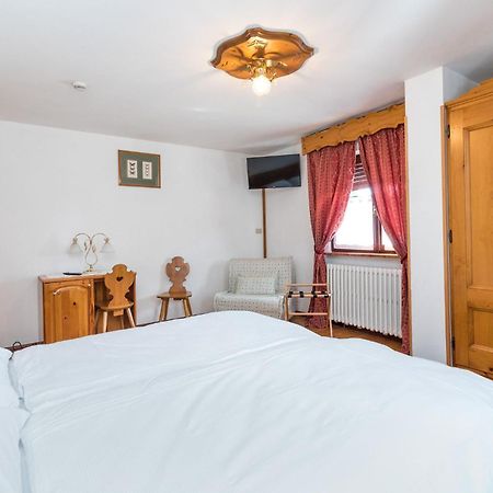 Hotel Valgranda Wellness & Spa Val di Zoldo Kültér fotó