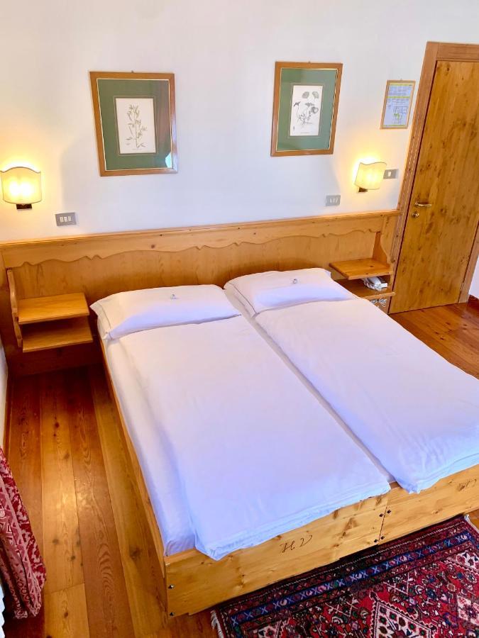 Hotel Valgranda Wellness & Spa Val di Zoldo Kültér fotó
