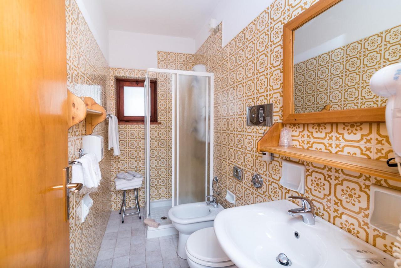 Hotel Valgranda Wellness & Spa Val di Zoldo Kültér fotó