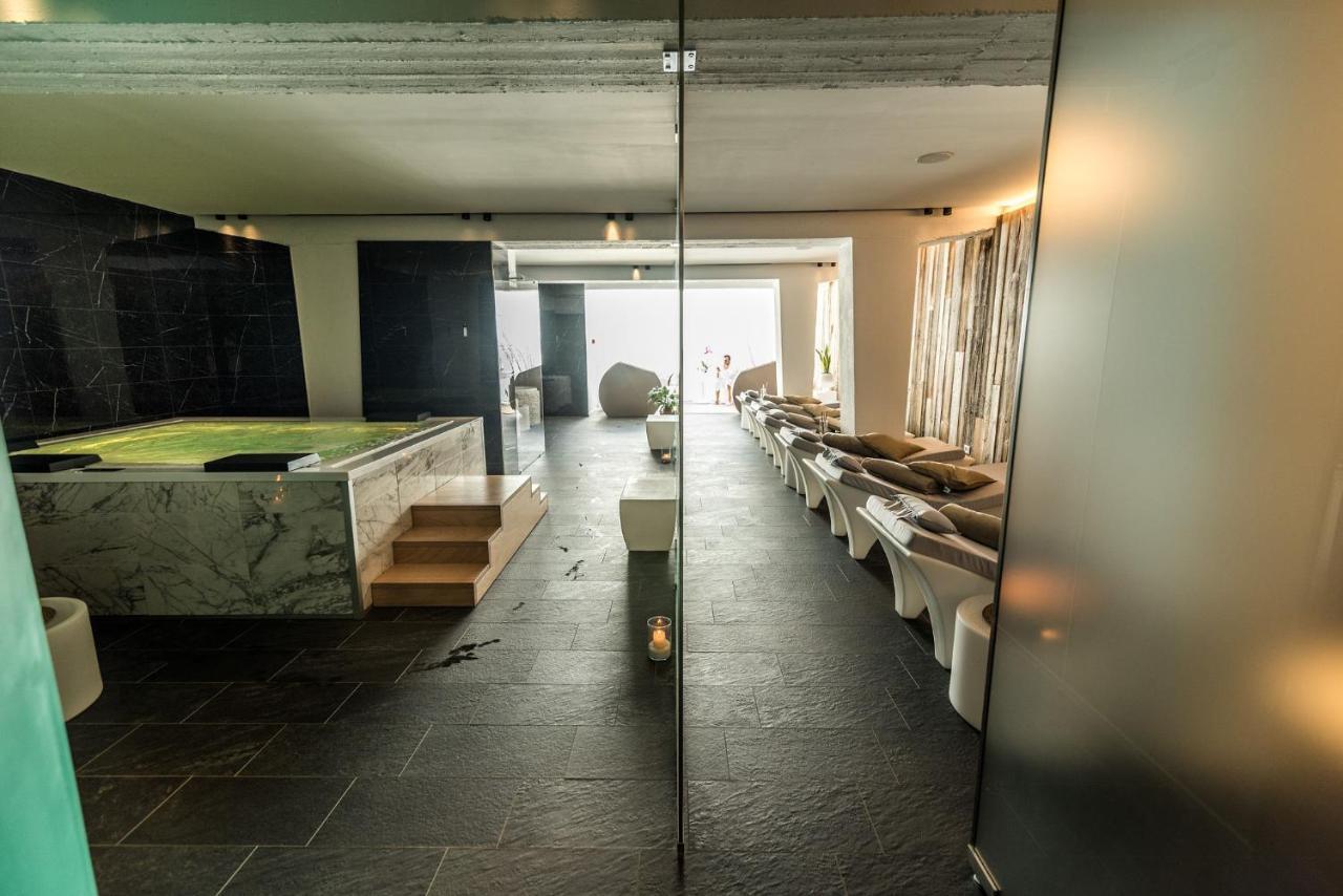 Hotel Valgranda Wellness & Spa Val di Zoldo Kültér fotó