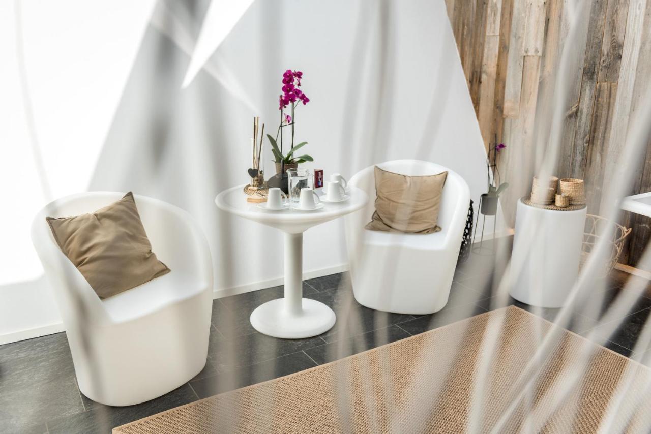 Hotel Valgranda Wellness & Spa Val di Zoldo Kültér fotó