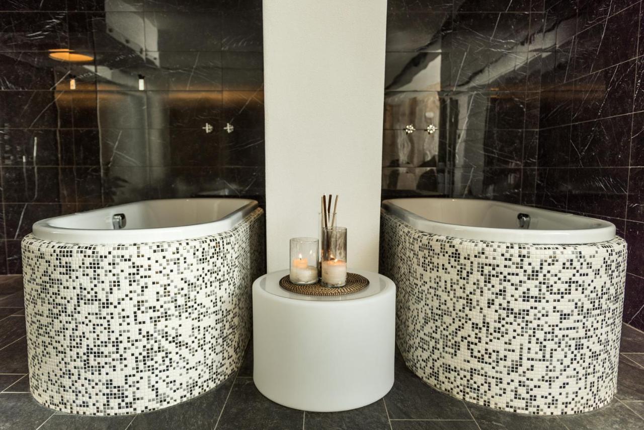 Hotel Valgranda Wellness & Spa Val di Zoldo Kültér fotó