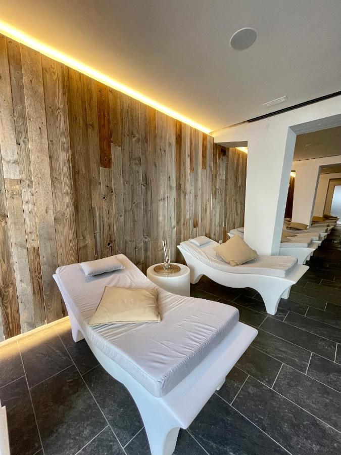 Hotel Valgranda Wellness & Spa Val di Zoldo Kültér fotó
