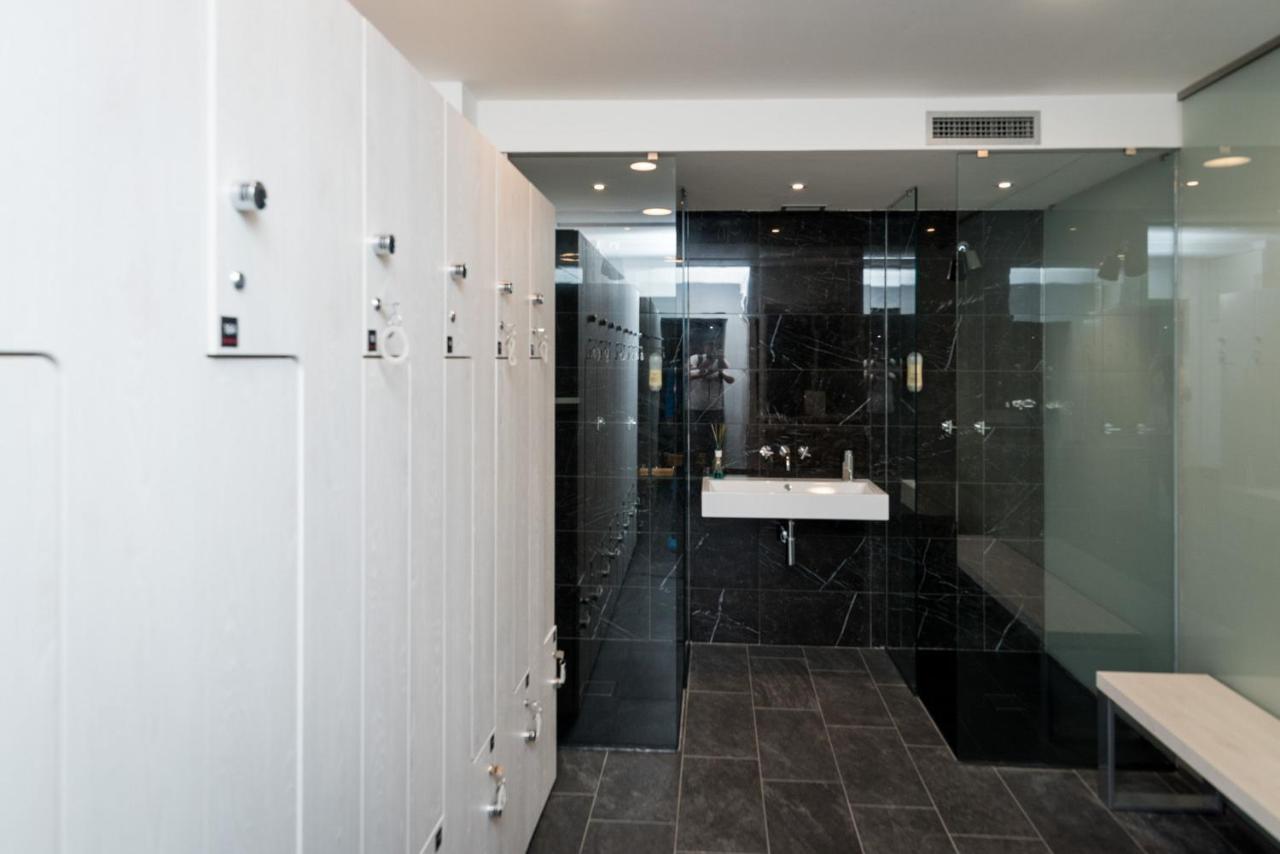 Hotel Valgranda Wellness & Spa Val di Zoldo Kültér fotó