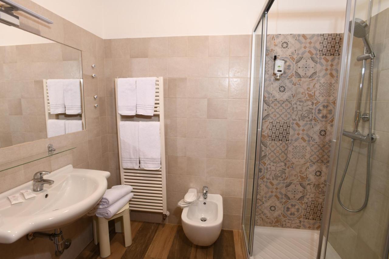 Hotel Valgranda Wellness & Spa Val di Zoldo Kültér fotó