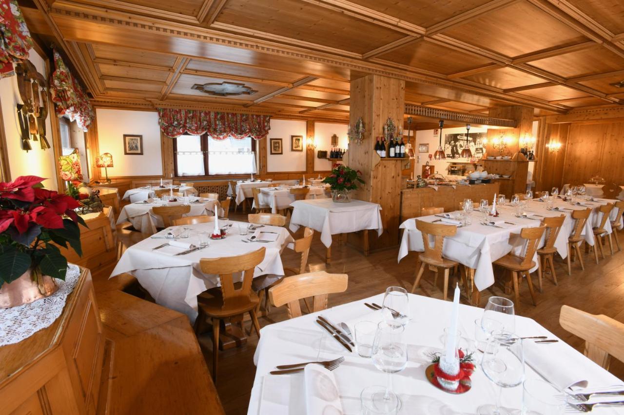 Hotel Valgranda Wellness & Spa Val di Zoldo Kültér fotó