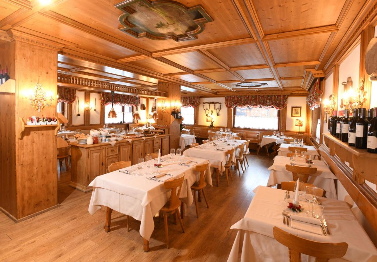 Hotel Valgranda Wellness & Spa Val di Zoldo Kültér fotó