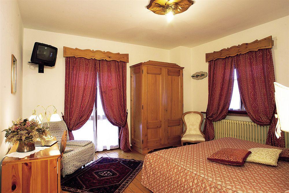 Hotel Valgranda Wellness & Spa Val di Zoldo Kültér fotó