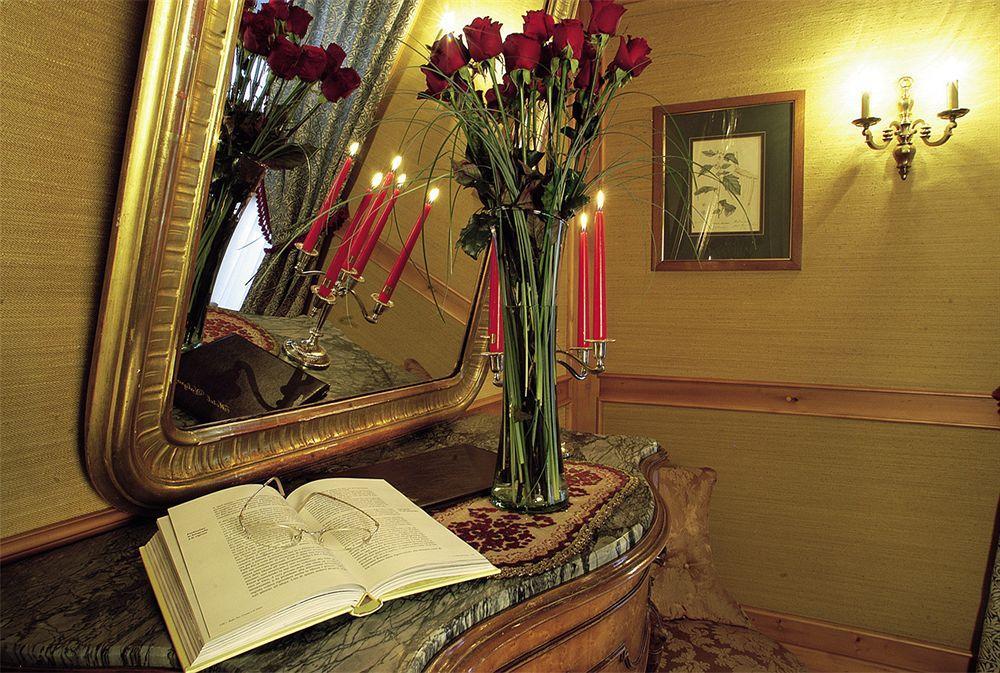 Hotel Valgranda Wellness & Spa Val di Zoldo Kültér fotó