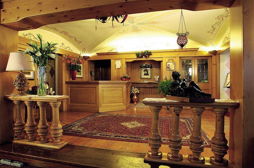 Hotel Valgranda Wellness & Spa Val di Zoldo Kültér fotó