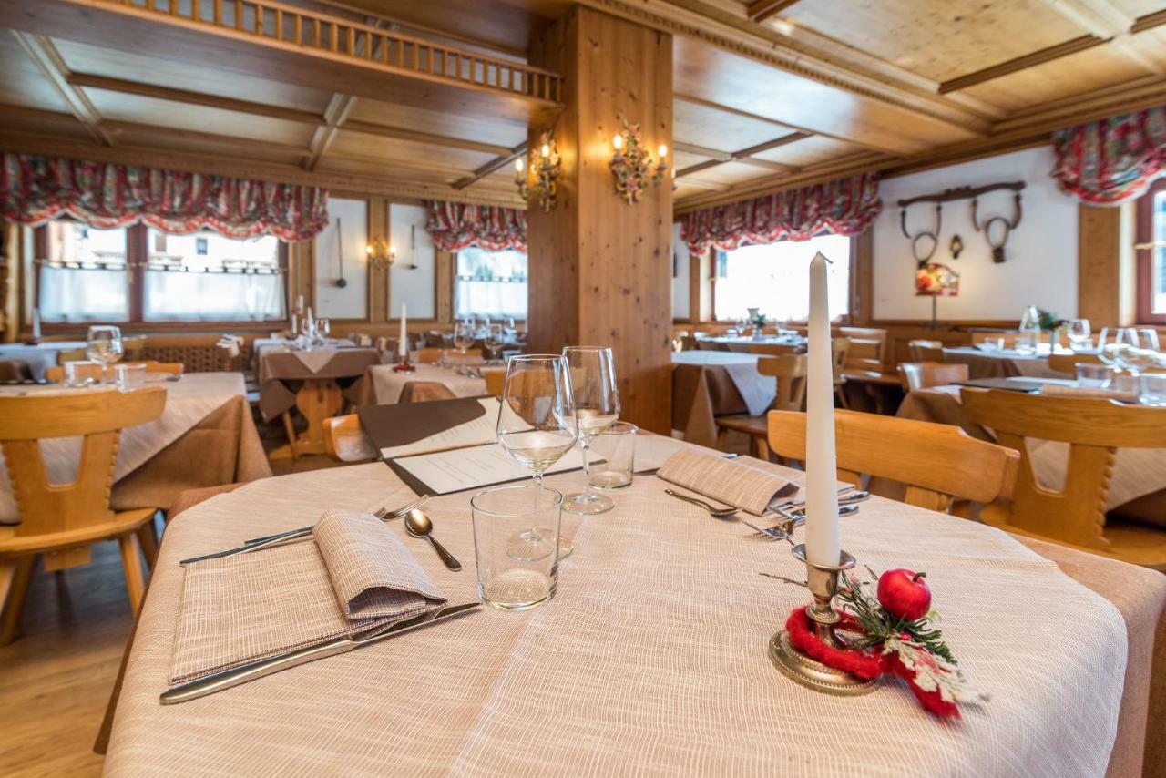 Hotel Valgranda Wellness & Spa Val di Zoldo Kültér fotó