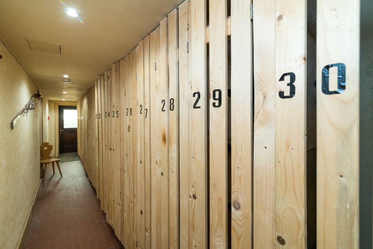 Hotel Valgranda Wellness & Spa Val di Zoldo Kültér fotó