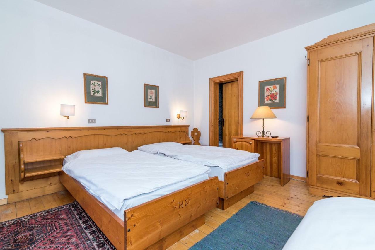Hotel Valgranda Wellness & Spa Val di Zoldo Kültér fotó