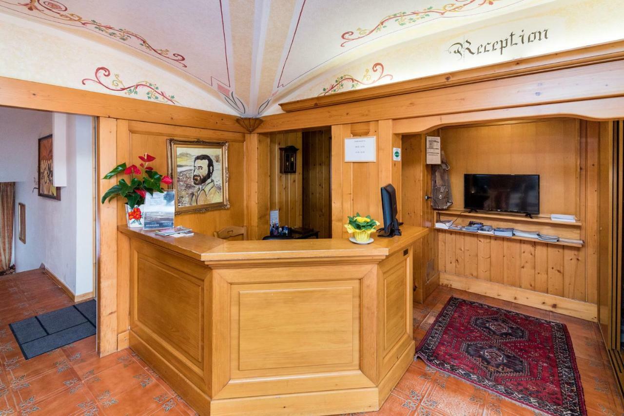 Hotel Valgranda Wellness & Spa Val di Zoldo Kültér fotó